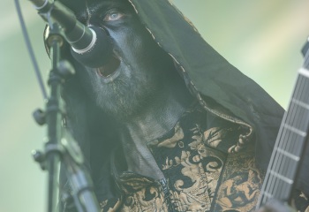 Schammasch - Photo by Dänu