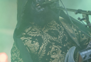 Schammasch - Photo by Dänu