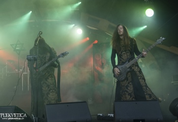 Schammasch - Photo by Dänu