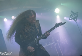 Schammasch - Photo by Dänu