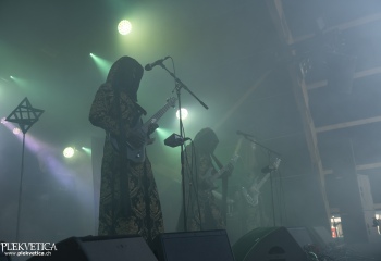 Schammasch - Photo by Dänu