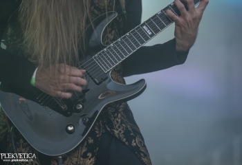 Schammasch - Photo by Dänu