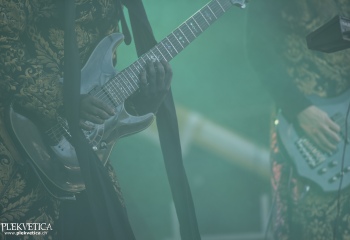 Schammasch - Photo by Dänu