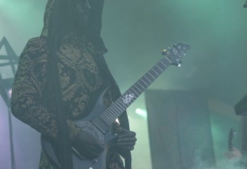 Schammasch - Photo by Dänu