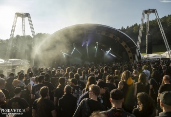 Schammasch - Photo by Dänu