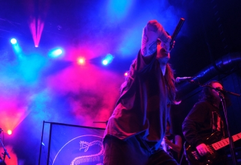 Space Of Variations - Photo By Peti