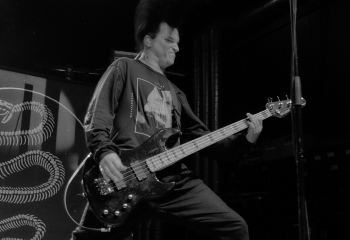 Space Of Variations - Photo By Peti