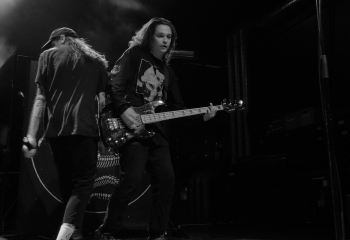 Space Of Variations - Photo By Peti