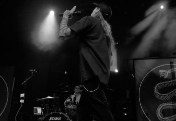 Space Of Variations - Photo By Peti