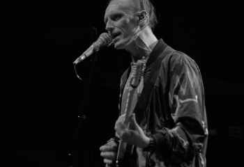 Space Of Variations - Photo By Peti