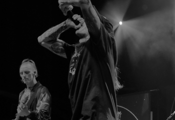 Space Of Variations - Photo By Peti