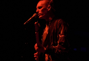 Space Of Variations - Photo By Peti