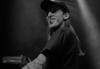 Space Of Variations - Photo By Peti