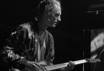 Space Of Variations - Photo By Peti