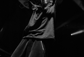 Space Of Variations - Photo By Peti