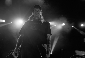 Space Of Variations - Photo By Peti