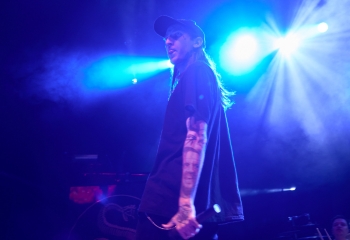 Space Of Variations - Photo By Peti