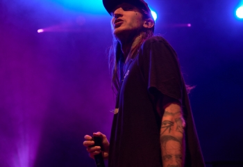 Space Of Variations - Photo By Peti