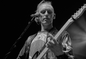 Space Of Variations - Photo By Peti