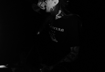 Space Of Variations - Photo By Peti