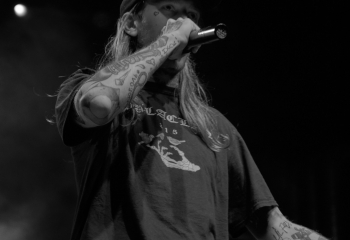 Space Of Variations - Photo By Peti