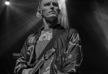 Space Of Variations - Photo By Peti