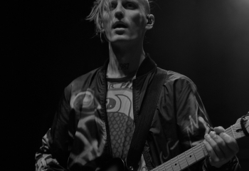 Space Of Variations - Photo By Peti