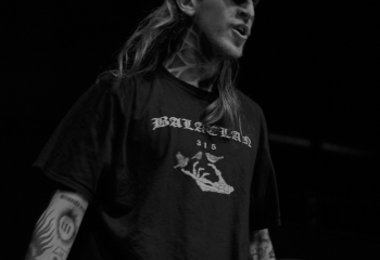 Space Of Variations - Photo By Peti