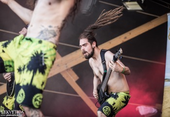 Stillbirth - Photo by Eylül