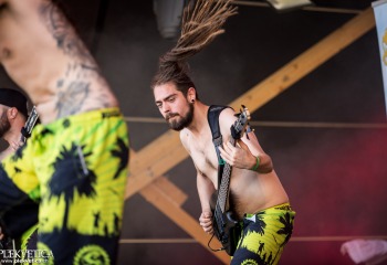 Stillbirth - Photo by Eylül