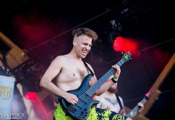 Stillbirth - Photo by Eylül