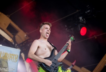 Stillbirth - Photo by Eylül