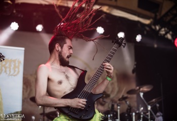 Stillbirth - Photo by Eylül