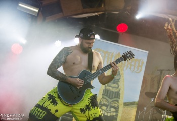 Stillbirth - Photo by Eylül