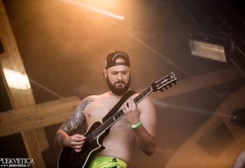 Stillbirth - Photo by Eylül