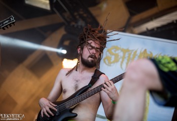 Stillbirth - Photo by Eylül