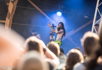 Stillbirth - Photo by Eylül