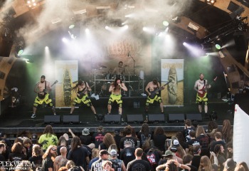 Stillbirth - Photo by Eylül