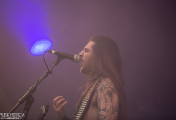 Suicidal Angels - Photo by Eylül