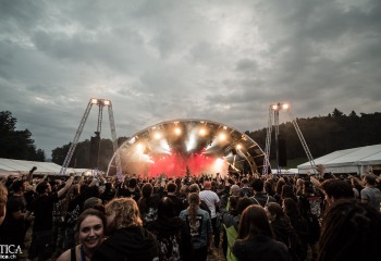 Suicidal Angels - Photo by Eylül