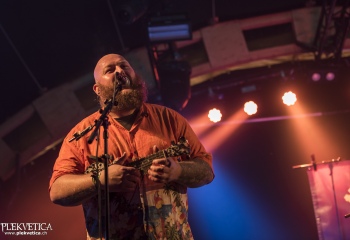 The Ukeboys - Photo by Dänu