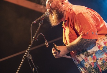 The Ukeboys - Photo by Dänu