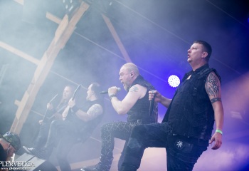 Wolfchant - Photo by Eylül