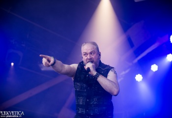 Wolfchant - Photo by Eylül