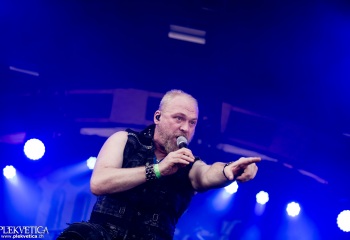 Wolfchant - Photo by Eylül