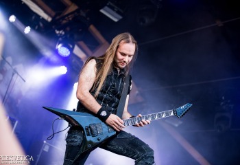 Wolfchant - Photo by Eylül