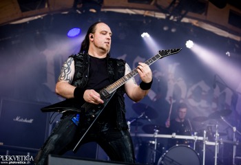 Wolfchant - Photo by Eylül