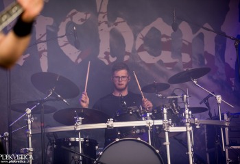 Wolfchant - Photo by Eylül