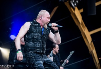 Wolfchant - Photo by Eylül