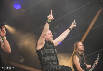 Wolfchant - Photo by Eylül